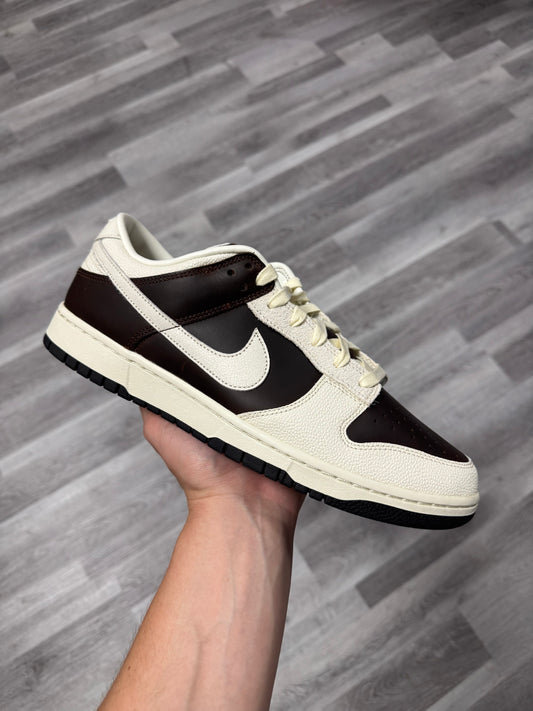Dunk Low Fauna Brown Soft Pearl / Brand New