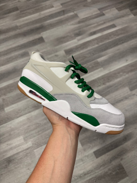 Jordan 4 RM Pine Green / Brand New