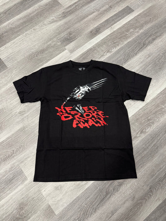 Vlone x NBA Youngboy Tee
