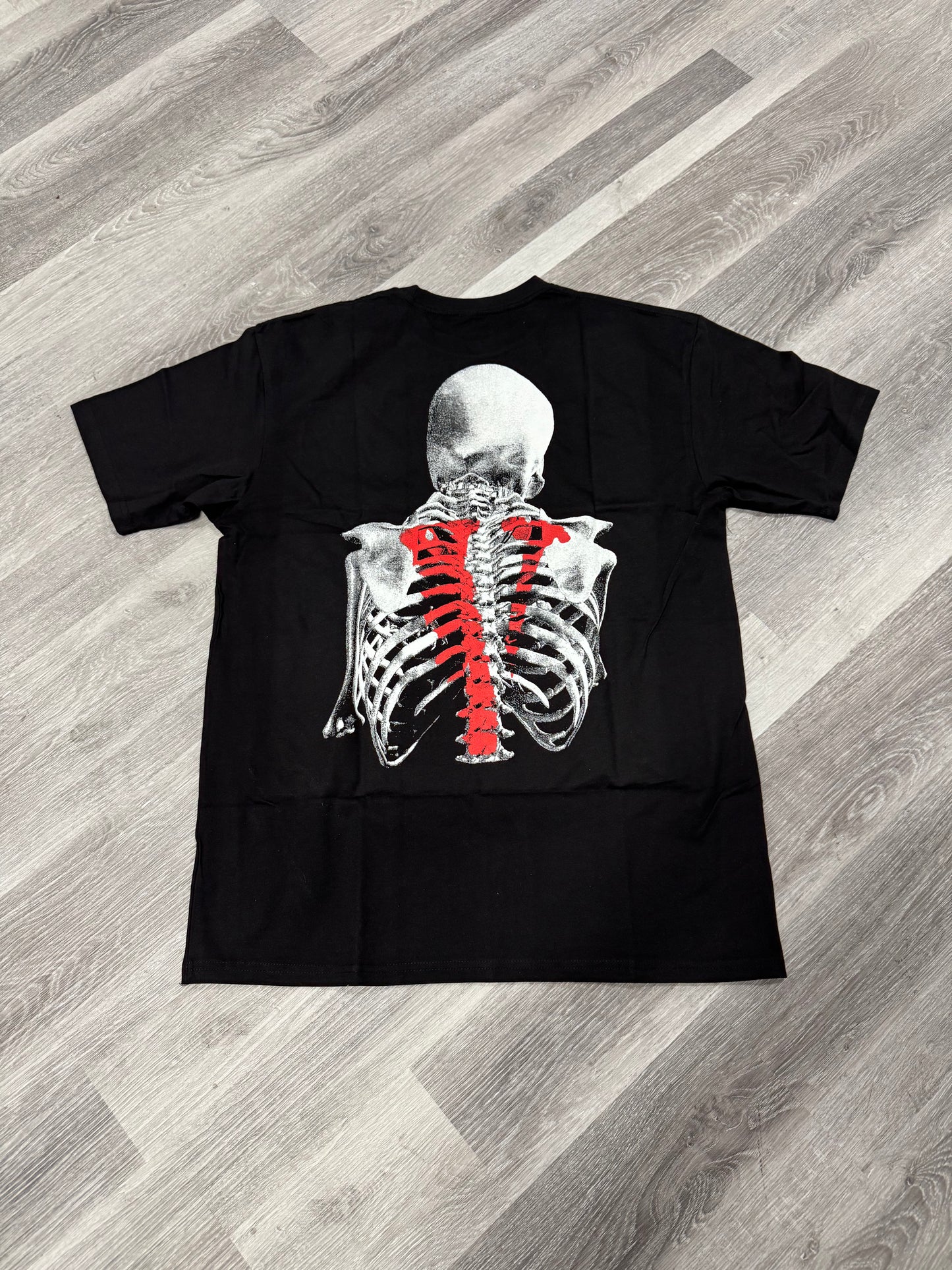 Vlone x NBA Youngboy Tee
