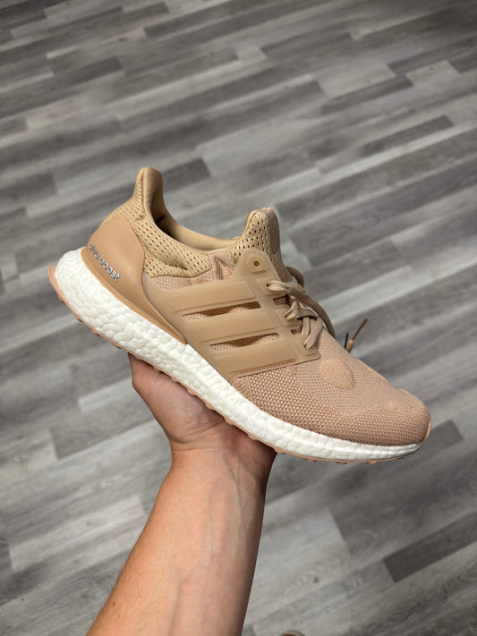Adidas Ultraboost Ash Pearl / Brand New