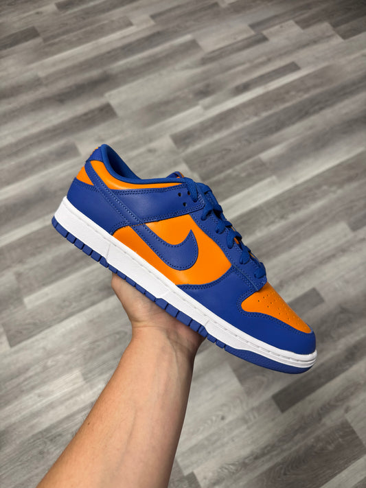Dunk Low Knicks / Brand New