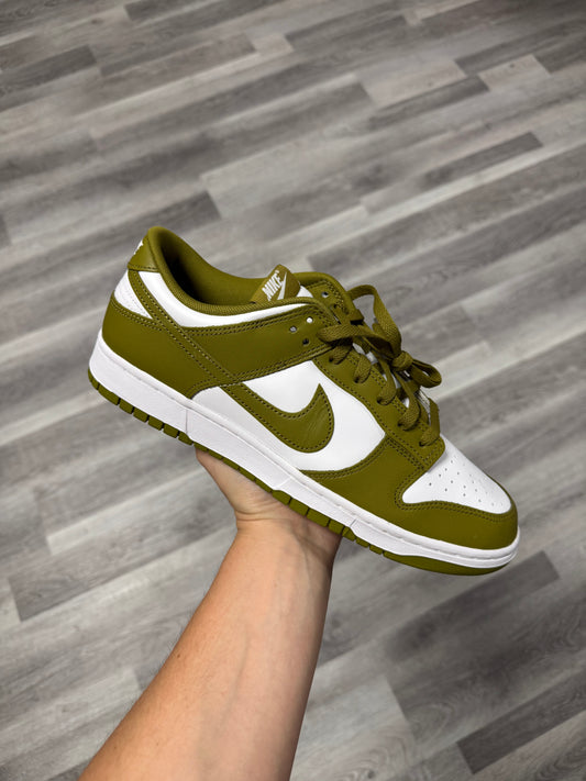 Dunk Low Pacific Moss / Brand New