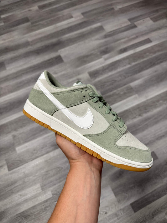 Dunk Low Jade Horizon / Brand New