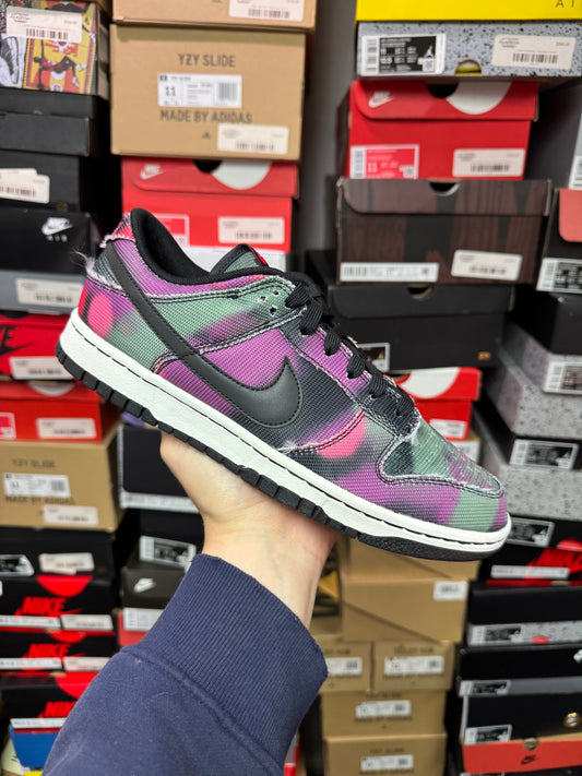 Dunk Low Graffiti / Brand New