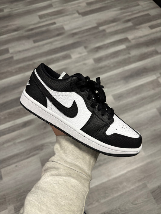 Jordan 1 Low Homage / Brand New