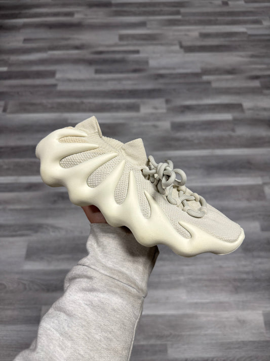 Yeezy 450 Cloud White / Brand New