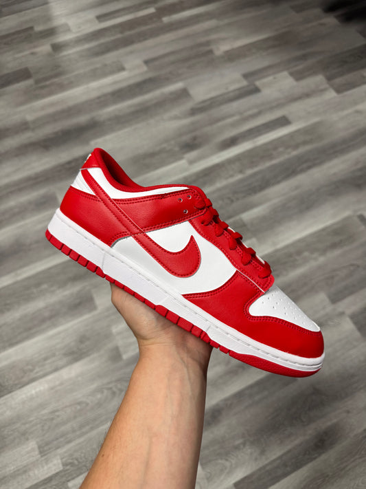 Dunk Low St John (2025) / Brand New