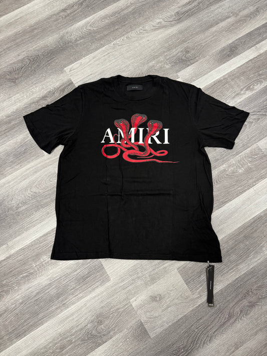 Amiri Poison Tee
