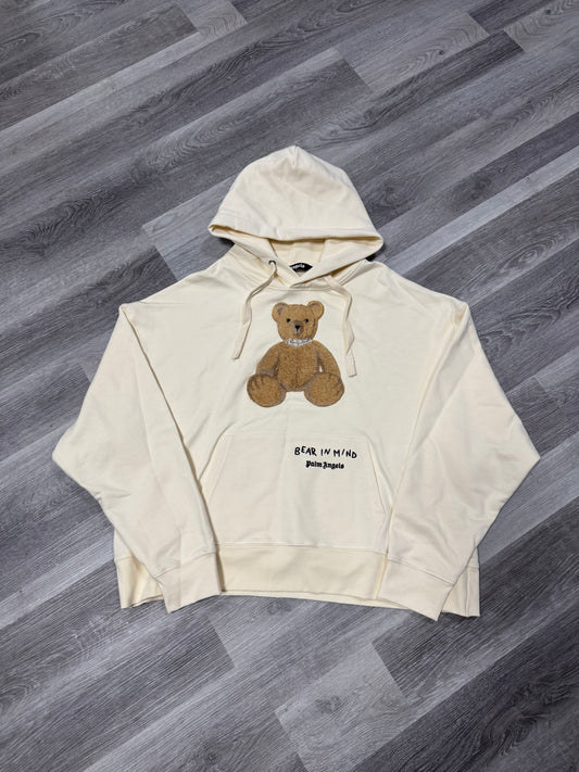 Palm Angels Bear in Mind Hoodie