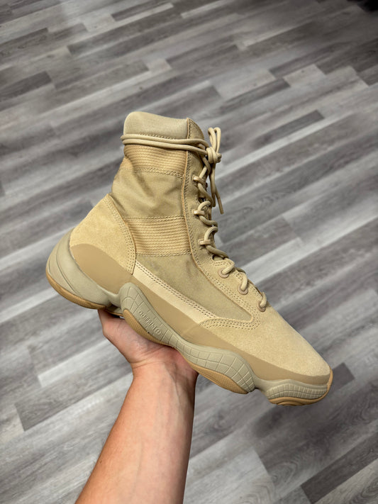 Yeezy 500 High Tactical Boot / Brand New