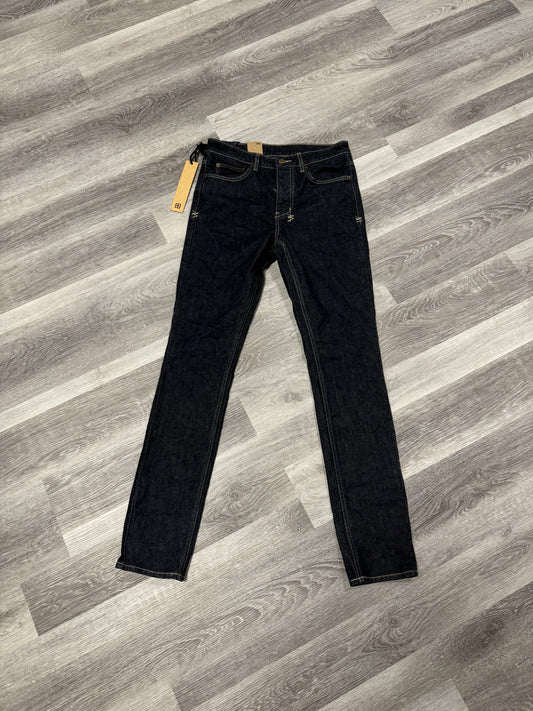 KSUBI Indigo Chitch Denim Jeans