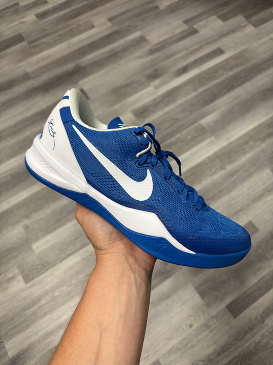 Kobe 8 UK PE / Brand New