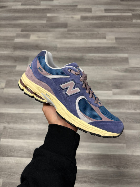 New Balance 2002R Dream Slate / Brand New
