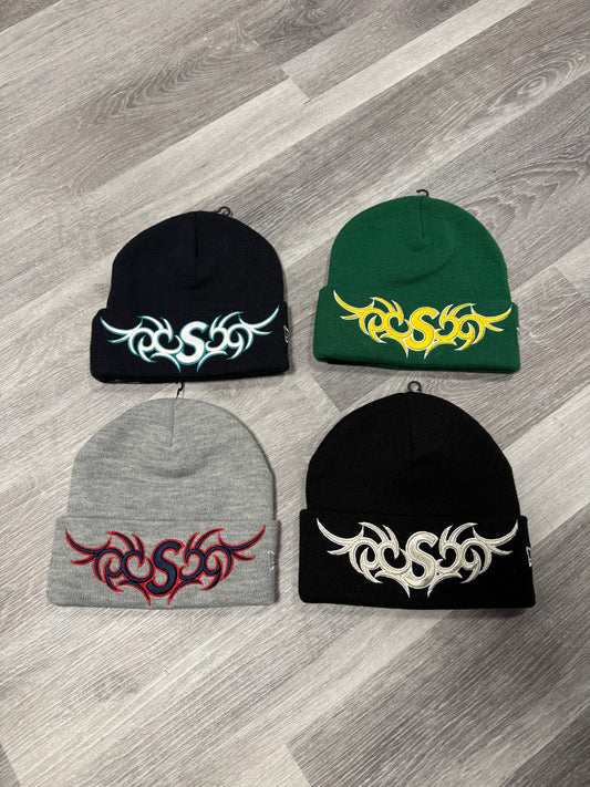 Supreme Tribal S Beanie