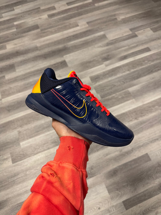 Kobe 5 Caitlyn Clark / Brand New