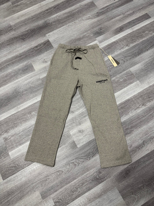Essentials Fear of God Relaxed Sweatpants (Dark Oatmeal)