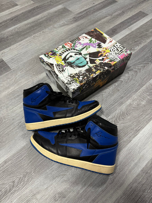 Kool Kiy 1 Royal / Preowned