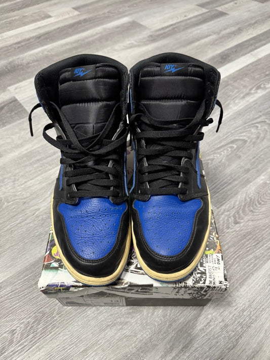 Kool Kiy 1 Royal / Preowned